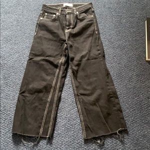 Zara Women Premium Denim Collection